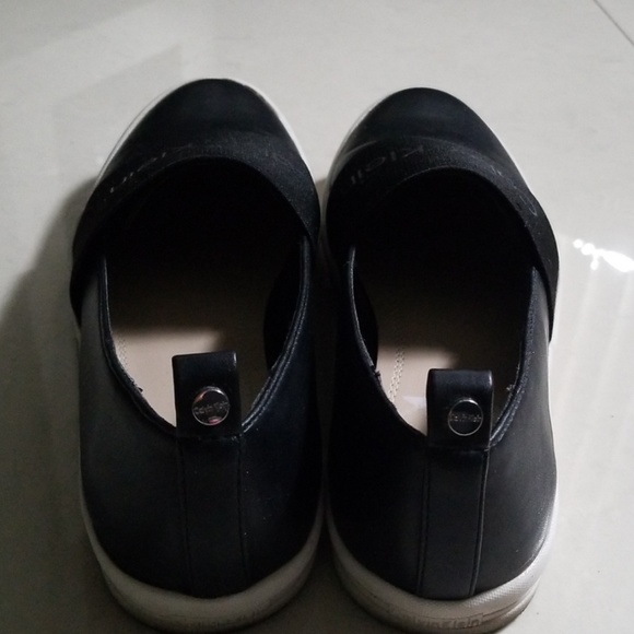 Calvin Klein espadrilles - Picture 4 of 7